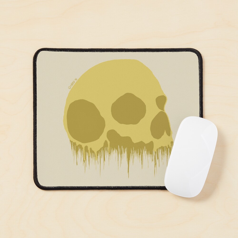 Item preview, Mouse Pad designed and sold by Intothenoid.