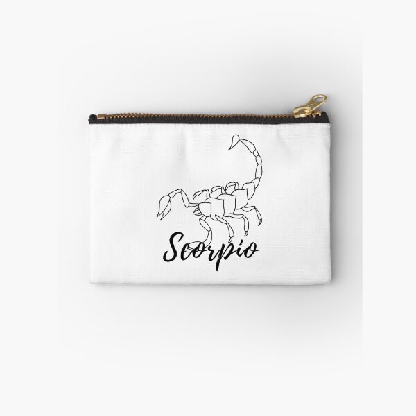 Item preview, Scorpio Zodiac Sign designed and sold by spsantosDESIGN.
