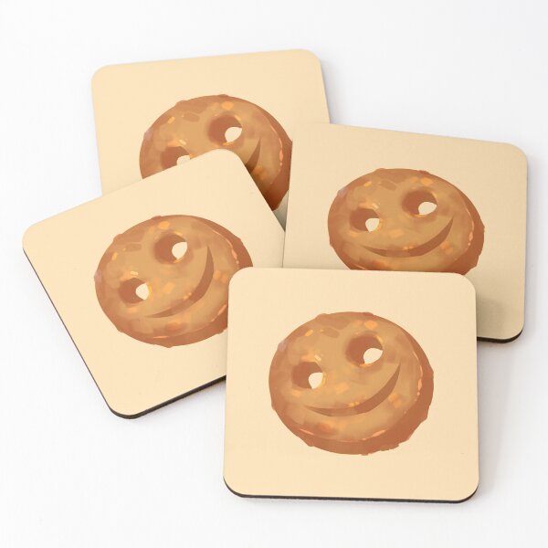 Item preview, Cute Smiley Potato designed and sold by GalaxyChicken.