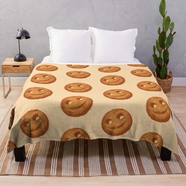 Item preview, Cute Smiley Potato designed and sold by GalaxyChicken.