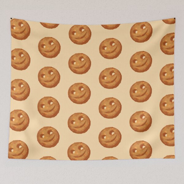 Item preview, Cute Smiley Potato designed and sold by GalaxyChicken.