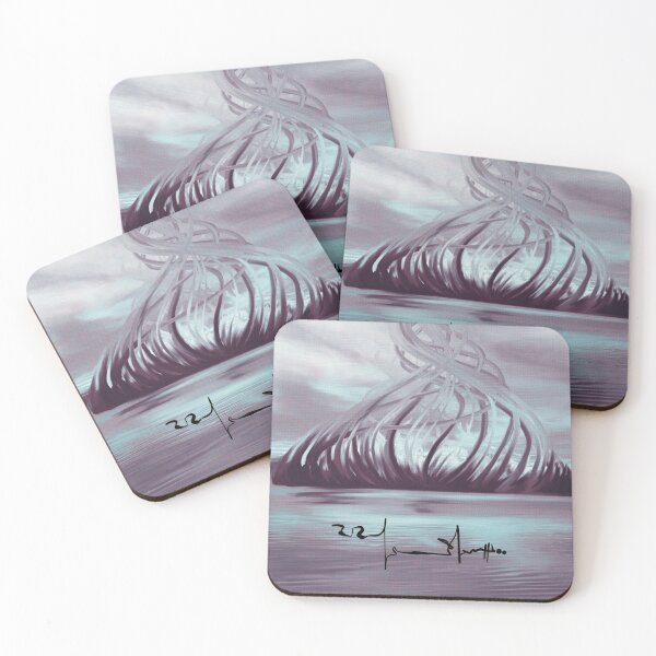 Item preview, Tornado Abstract hurricane at sea - 22Strubelsand.. designed and sold by emm-j.