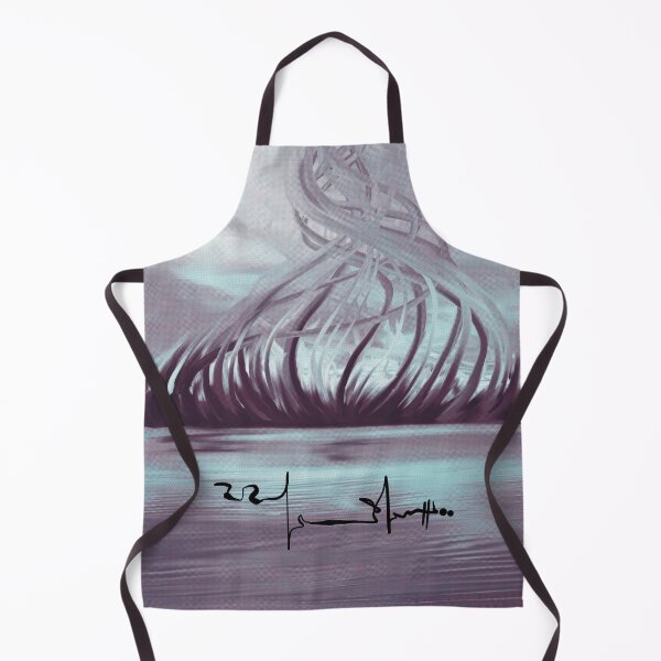 Item preview, Tornado Abstract hurricane at sea - 22Strubelsand.. designed and sold by emm-j.
