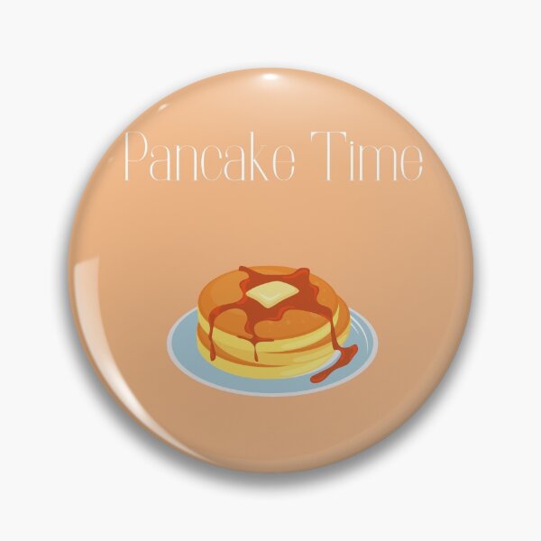 Item preview, Pancake Time designed and sold by Pegasus27.
