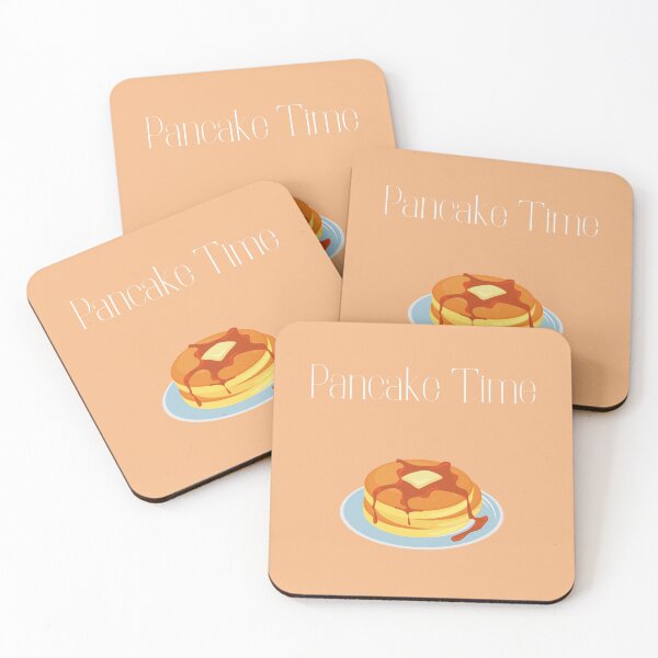 Item preview, Pancake Time designed and sold by Pegasus27.