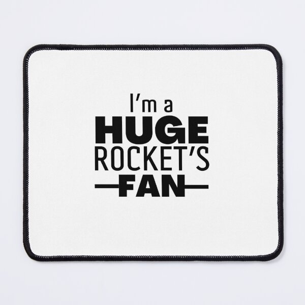 Item preview, I'm a huge rockets fan, Igor vovkovinskiy RIP designed and sold by Castore design.