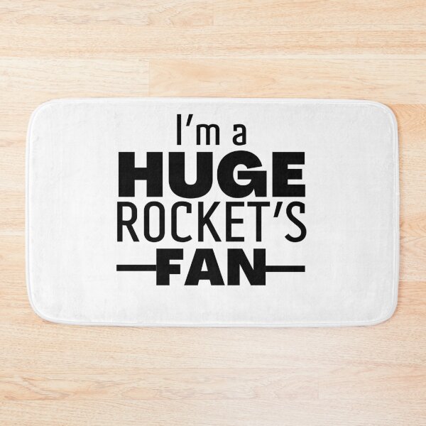 Item preview, I'm a huge rockets fan, Igor vovkovinskiy RIP designed and sold by Castore design.