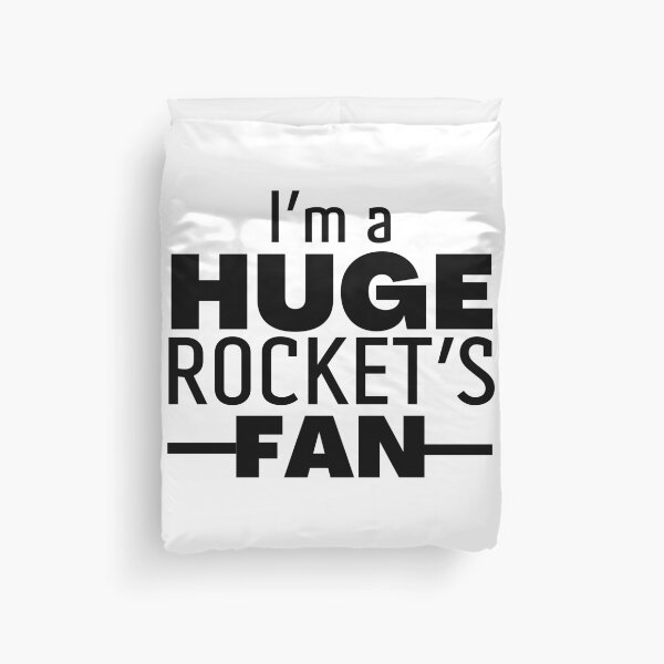 Item preview, I'm a huge rockets fan, Igor vovkovinskiy RIP designed and sold by Castore design.