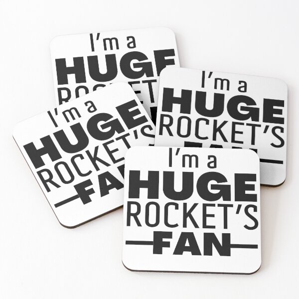Item preview, I'm a huge rockets fan, Igor vovkovinskiy RIP designed and sold by Castore design.