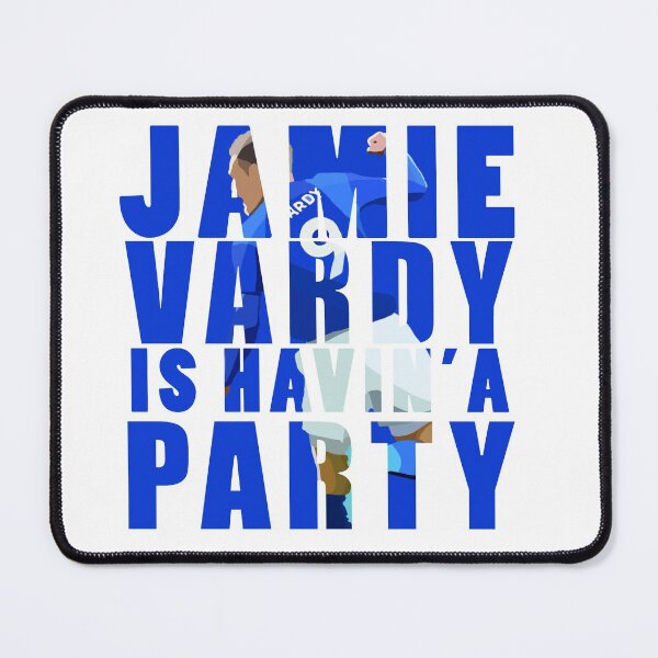 Item preview, Jamie Vardy designed and sold by Webbed Toe Design's.