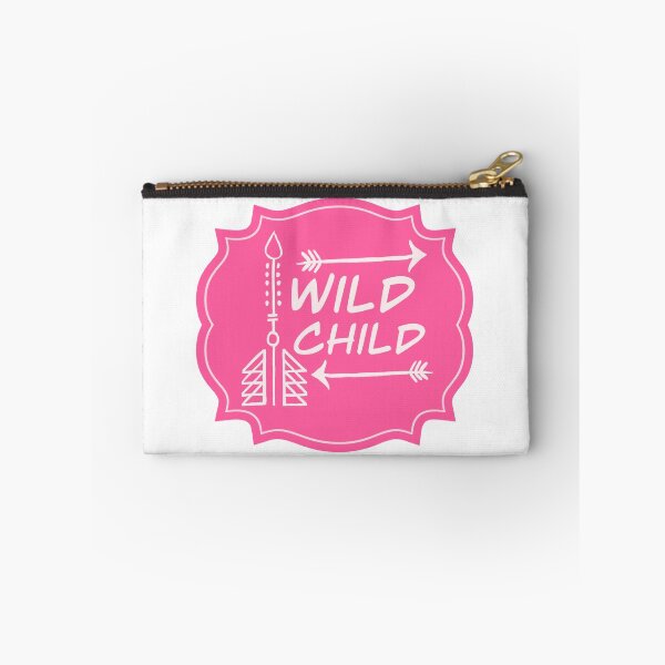 Item preview, Pink Wild Child designed and sold by MIZIdesigns.
