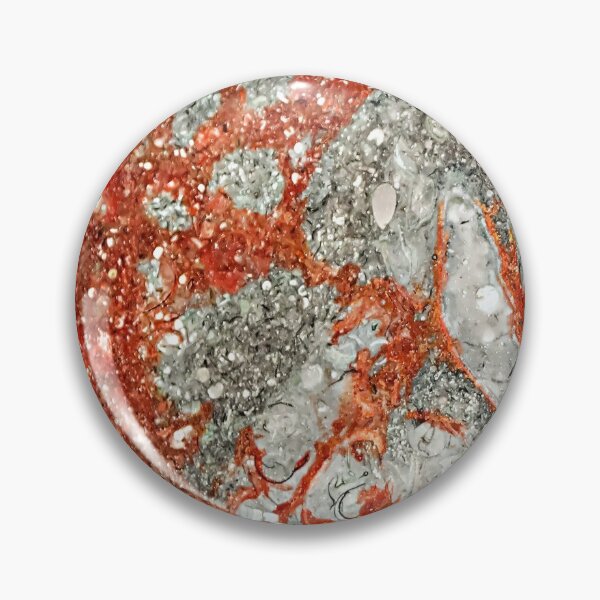 Item preview, Diseño de piedra de mármol rojo designed and sold by Piper-Deals.