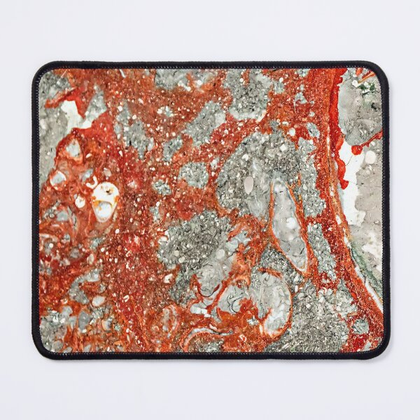 Item preview, Diseño de piedra de mármol rojo designed and sold by Piper-Deals.