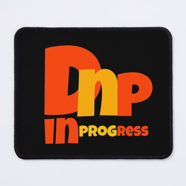 Item preview, Dnp in progress designed and sold by abdollahmh2021.