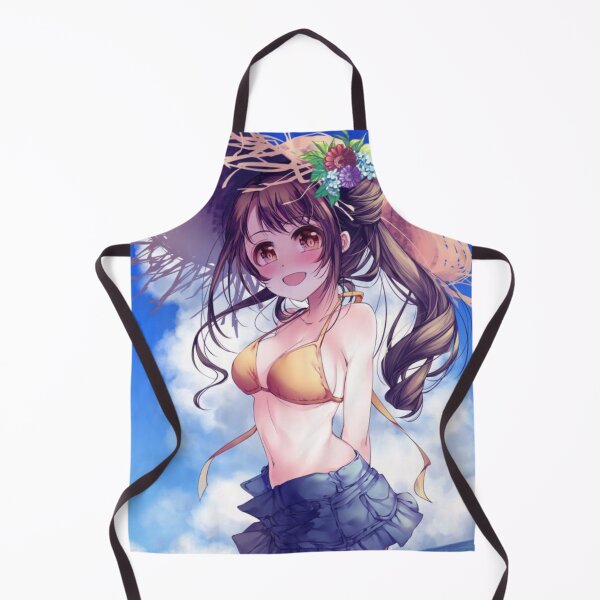 Item preview, Shimamura Uzuki designed and sold by Maschesto82.