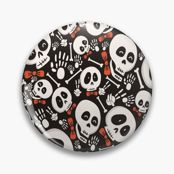 Artikelvorschau, Calavera mexikanisches Totenkopfmuster entworfen und verkauft von mehdi-bianco.