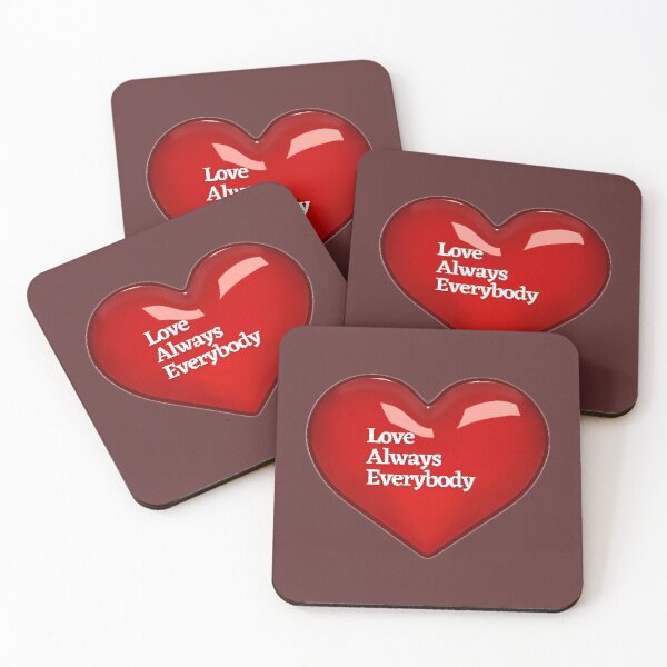 Item preview, Love always Everybody  designed and sold by Mohd wasim.
