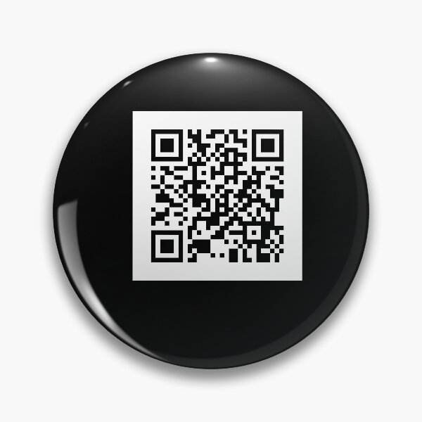 Item preview, Get Stick Bugged lol / QR CODE designed and sold by hipeFN.