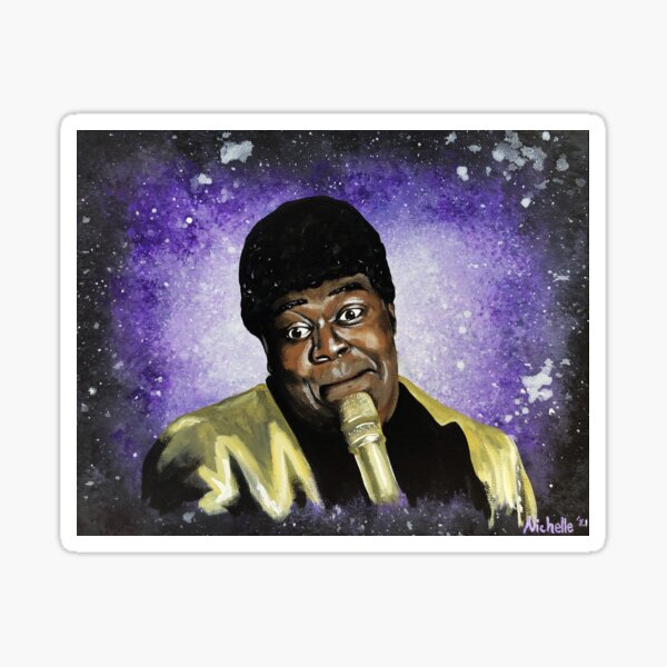 Item preview, ITYSL Sam Richardson Gotta Come Up designed and sold by Nichelle Mitchell.