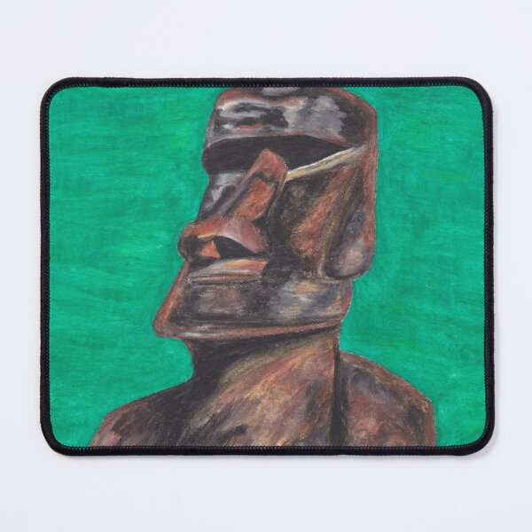 Item preview, MOAI designed and sold by BeritValk.