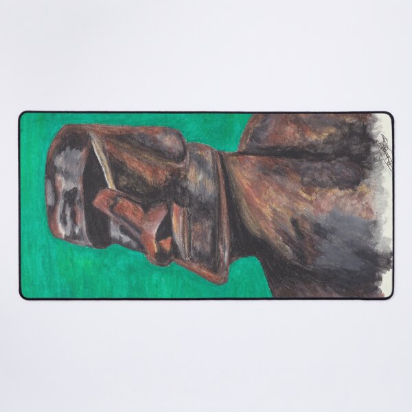 Item preview, MOAI designed and sold by BeritValk.