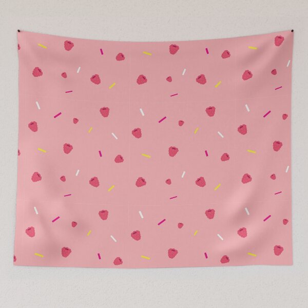 Item preview, raspberry designed and sold by Linnys-Designs.
