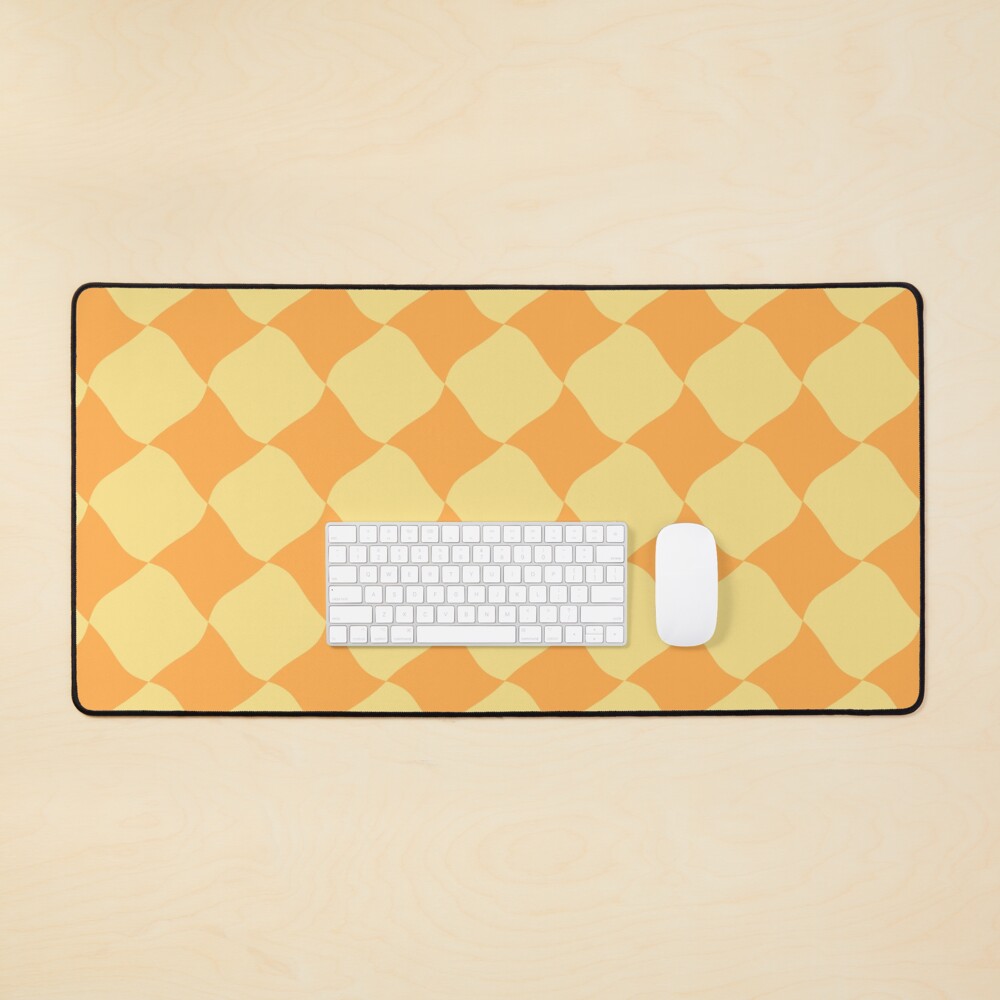 Item preview, Desk Mat designed and sold by Lizooshop.