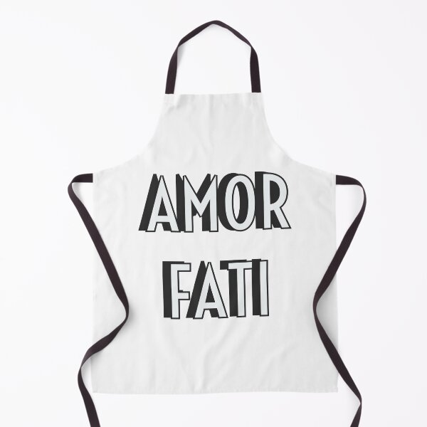 Item preview, AMOR FATI - Love your fate designed and sold by Inspirationmotivation.