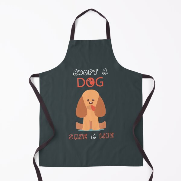 Item preview, Adapt a dog save a life designed and sold by damithez.