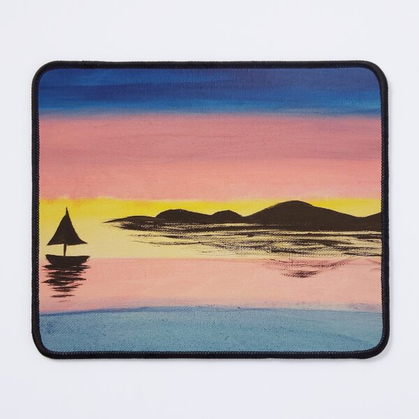 Item preview, Tranquility designed and sold by AbicArtsStudio.