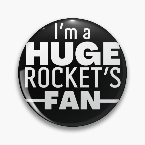 Item preview, I'm a huge rockets fan, Igor vovkovinskiy RIP designed and sold by Castore design.