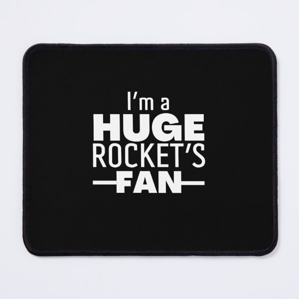 Item preview, I'm a huge rockets fan, Igor vovkovinskiy RIP designed and sold by Castore design.
