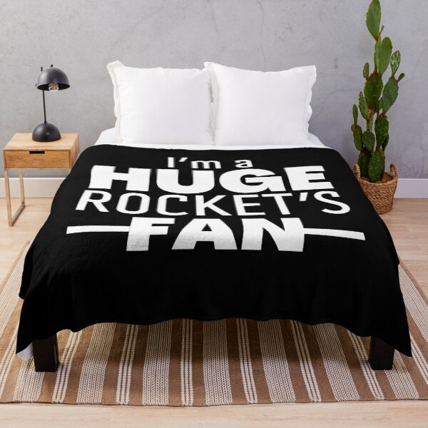 Item preview, I'm a huge rockets fan, Igor vovkovinskiy RIP designed and sold by Castore design.