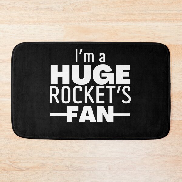 Item preview, I'm a huge rockets fan, Igor vovkovinskiy RIP designed and sold by Castore design.