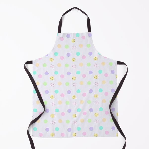 Item preview, Colorful polka dots purple background designed and sold by CervantesArte20.
