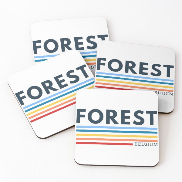 Item preview, Forest Belgium designed and sold by europelines.