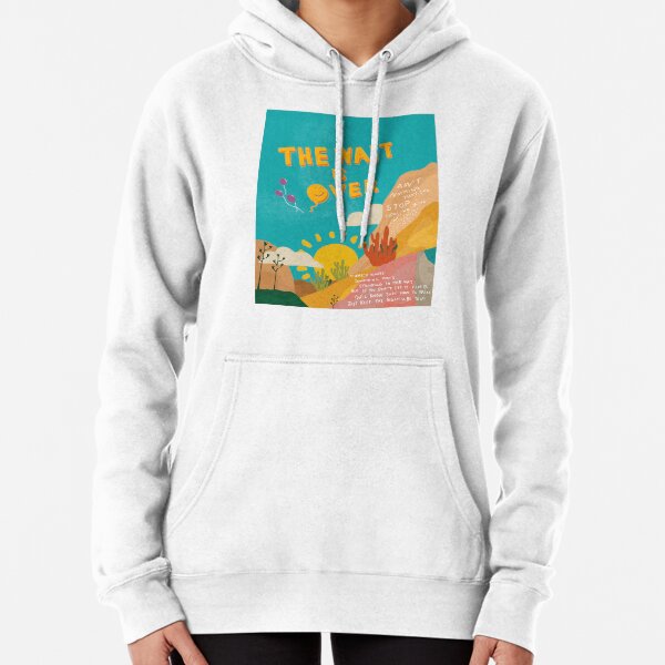 Permission to Dance - BTS Pullover Hoodie