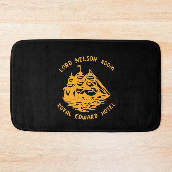 Item preview, Lord Nelson Room designed and sold by chuckleharski.