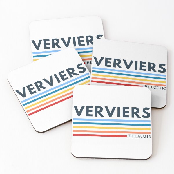 Item preview, Verviers Belgium designed and sold by europelines.