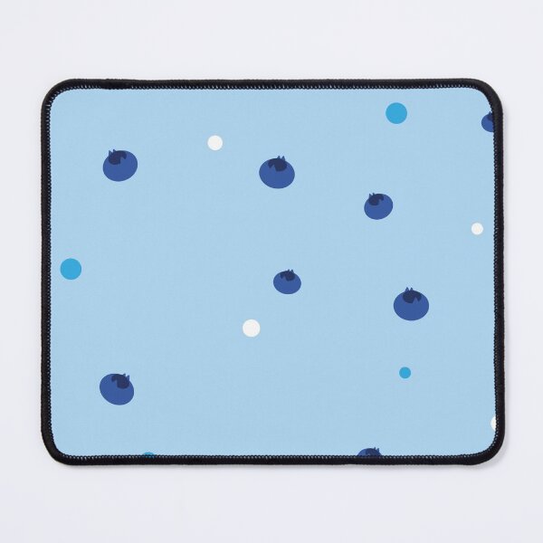 Item preview, Blueberry designed and sold by Linnys-Designs.