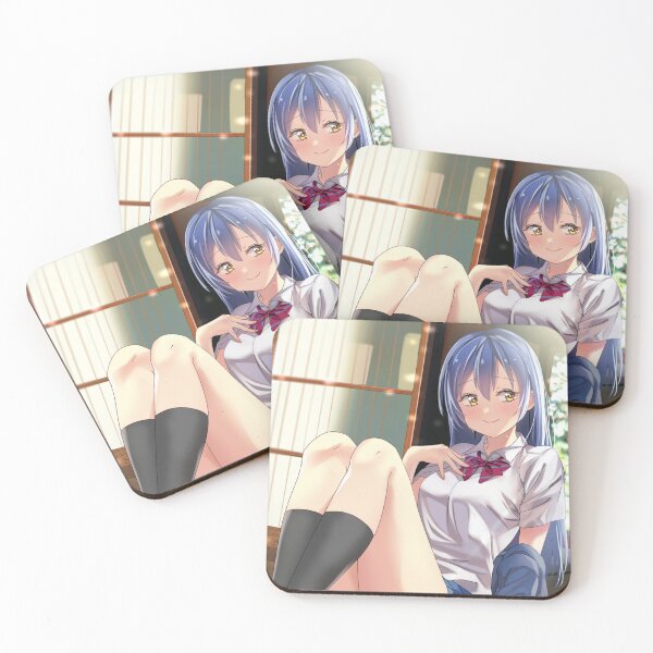 Item preview, Sonoda Umi designed and sold by Maschesto82.