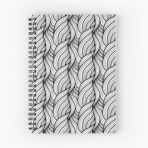 Item preview, Dense Plait Pattern designed and sold by hatimelhag.