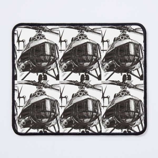 Item preview, Helicopter designed and sold by BeritValk.