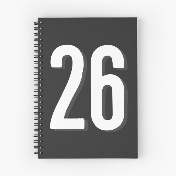 Item preview, Number 26 designed and sold by Rayner21.