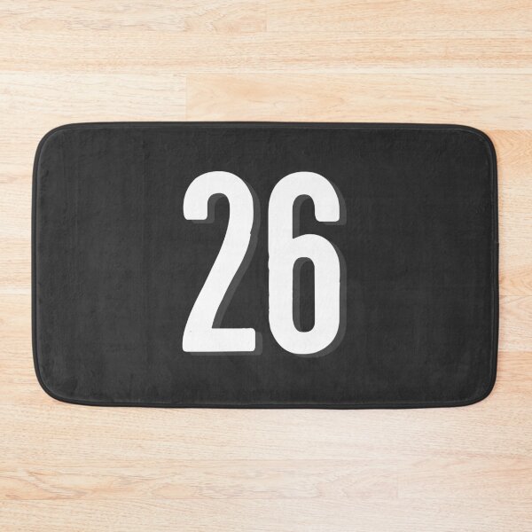 Item preview, Number 26 designed and sold by Rayner21.