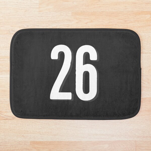 Item preview, Number 26 designed and sold by Rayner21.