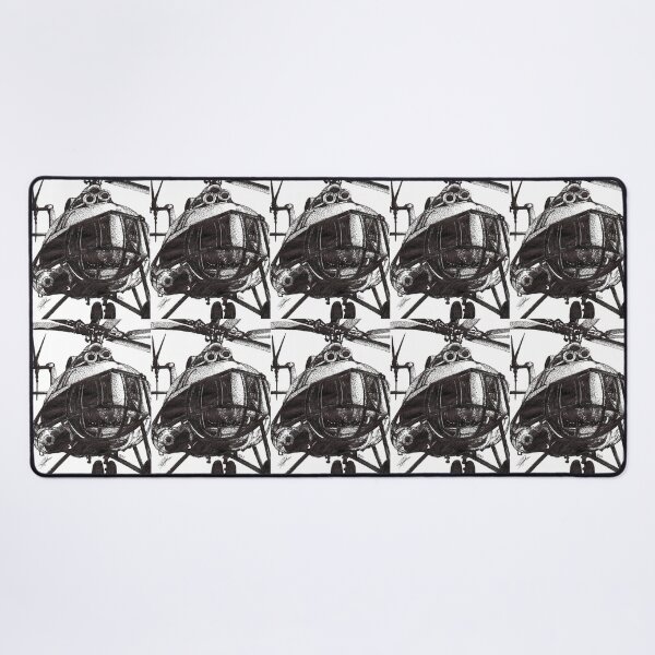 Item preview, Helicopter designed and sold by BeritValk.