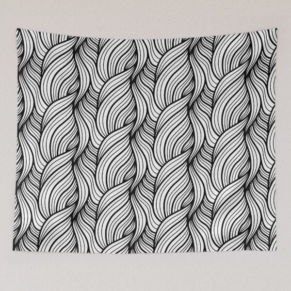 Item preview, Dense Plait Pattern designed and sold by hatimelhag.