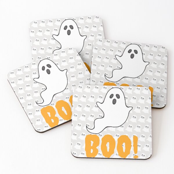 Item preview, Boo! designed and sold by DrGingyWho.