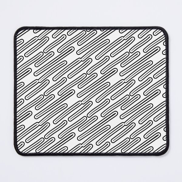 Item preview, Dense Diagonal Lines Pattern designed and sold by hatimelhag.